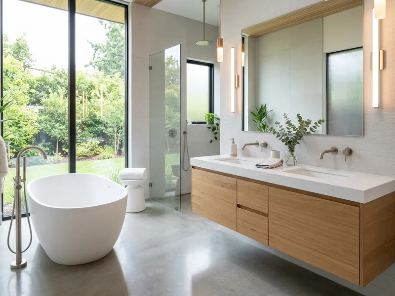 Top-rated plumbing company in New Pittsburg, Ohio specializing in emergency plumbing, bathrooms, and pipe repair.